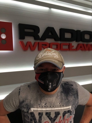 "Damy radę z Radiem Wrocław" - 2