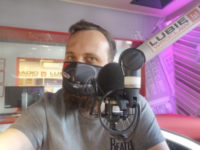 "Damy radę z Radiem Wrocław" - 3