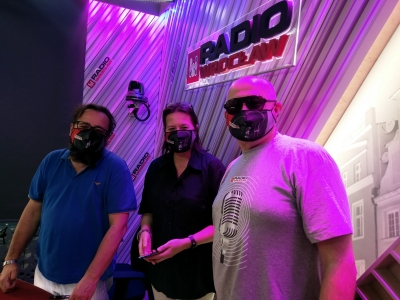 "Damy radę z Radiem Wrocław" - 6