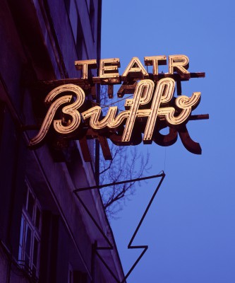 „Polski Neon” fotografie Ilony Karwińskiej - 5