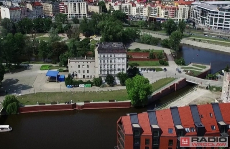 Wrocław: Wyspa Słodowa znów otwarta - fot: archiwum radiowroclaw.pl