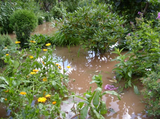Ostrzegają smsem przed wodą - 8