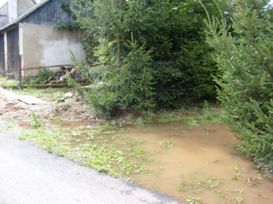 Ostrzegają smsem przed wodą - 12