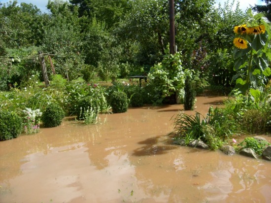Ostrzegają smsem przed wodą - 5