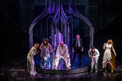 DZIEŃ DZIECKA z Wrocławskim Teatrem Lalek