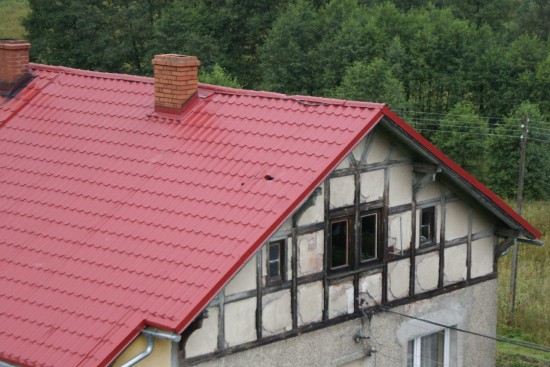 Deszcz kamieni w Ogorzelcu - 15
