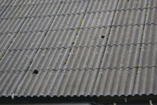 Deszcz kamieni w Ogorzelcu - 3