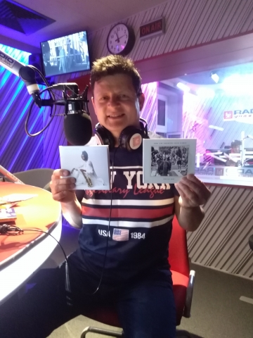  Andrzej Patlewicz: Różne Barwy Jazzu [CO BYŁO GRANE, 31.05.2020] - 0