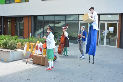 Koronawirus. Raport codzienny 01.06 - 2