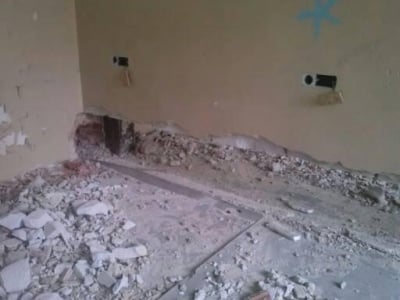 Niszczeje największy w Polsce poniemiecki kompleks szpitalny [WIDEO] - 5
