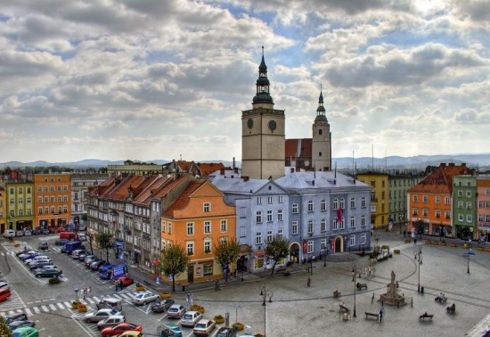 Dzierżoniów: radny uprzywilejowany? - Fot. www.dzierzoniow.pl