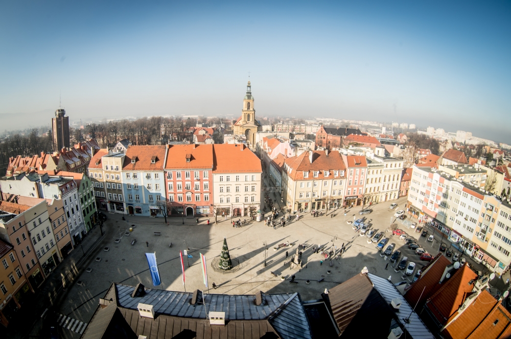 Energia Komunalna. Nowa spółka miejska w Dzierżoniowie - fot. archiwum radiowroclaw.pl