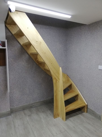 Wzięli sprawy w swoje ręcę i samodzielnie wyremontowali remizę - 1