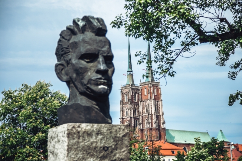 Zdjęcie dnia: Katedra - fot. P. Dzwonkowska
