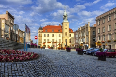 Referendum w sprawie odwołania burmistrza Boguszowa-Gorc