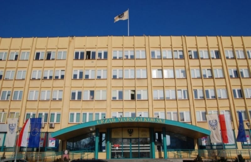Władze województwa dolnośląskiego szykują się do zmian personalnych w  zarządzie - fot. Radio Wrocław