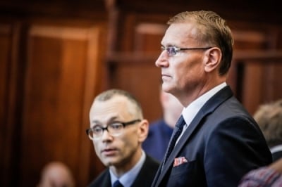 Poznańskie śledztwo ws. śmierci Igora Stachowiaka umorzone