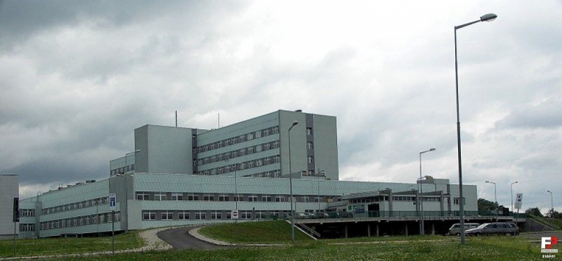 ZOL w Bolkowie będzie mógł przyjąć większą liczbę pensjonariuszy - fot. Wikkipedia/ Wojewódzkie Centrum Szpitalne Kotliny Jeleniogórskiej