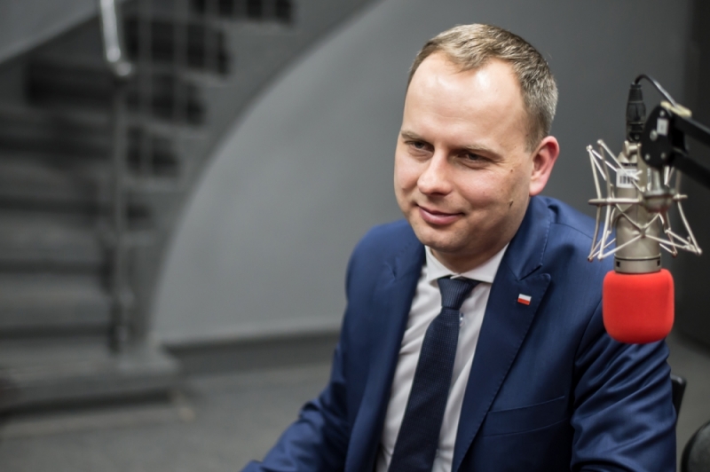 Paweł Hreniak: Nikt nie wprowadzi stanu wyjątkowego przed wyborami - fot. archiwum Radia Wrocław