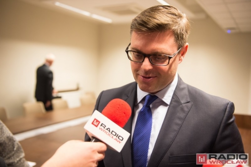 Samorząd województwa chce pomóc dolnośląskim firmom - fot. archiwum radiowroclaw.pl