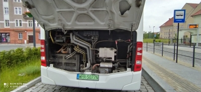 Wałbrzyszanie będą mogli przetestować autobus elektryczny - 3