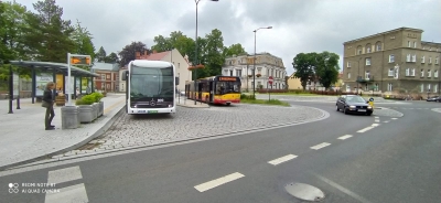Wałbrzyszanie będą mogli przetestować autobus elektryczny - 4
