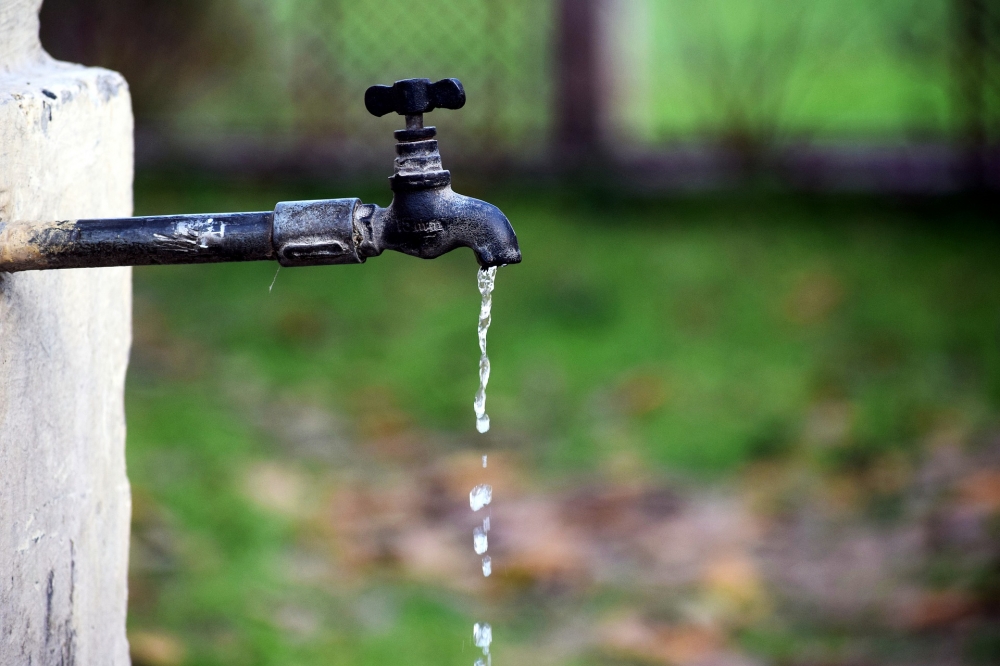 Czy to koniec problemów z wodą? W Sobótce powstanie zupełnie nowa  sieć wodociągowa - fot. pixabay (zdjęcie ilustracyjne)