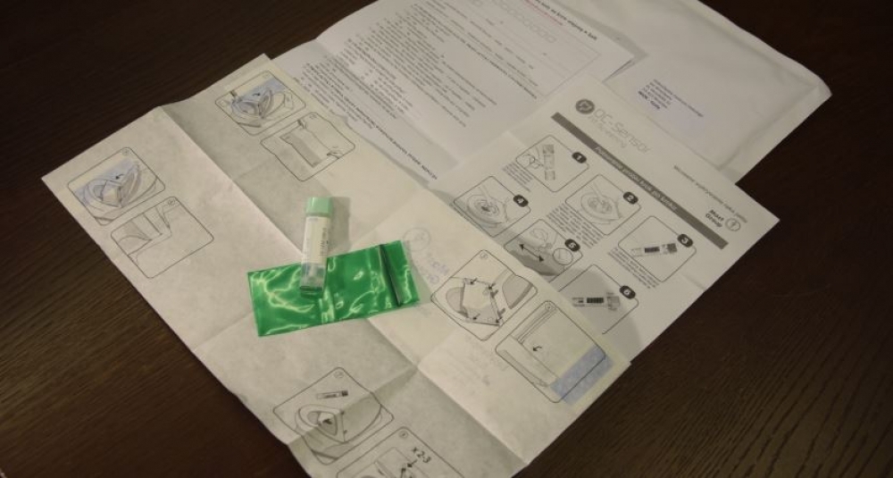 Wraca przerwany program profilaktyki raka jelita grubego - fot. archiwum radiowroclaw.pl