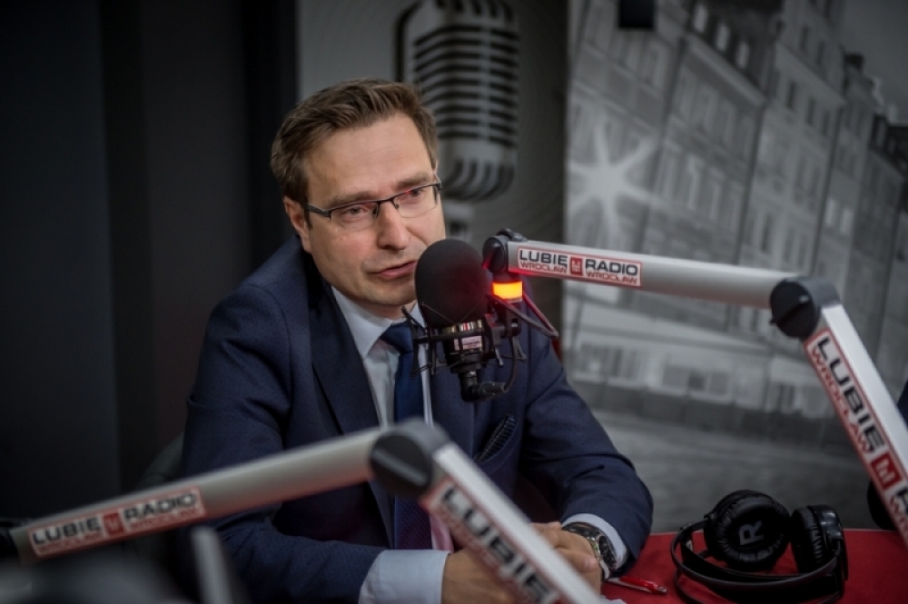 Pierwsza w kraju Szkoła Mistrzostwa Sportowego dla osób z niepełnosprawnościami - (fot. Andrzej Owczarek)