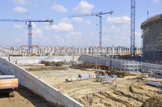 Wrocławski stadion na Euro bez tajemnic - 4