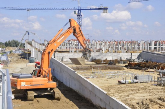Wrocławski stadion na Euro bez tajemnic - 5