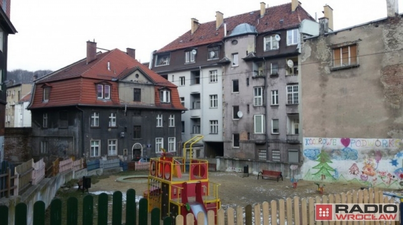Ruszają konsultacje społeczne dotyczące rewitalizacji Wałbrzycha - fot. archiwum radiowroclaw.pl