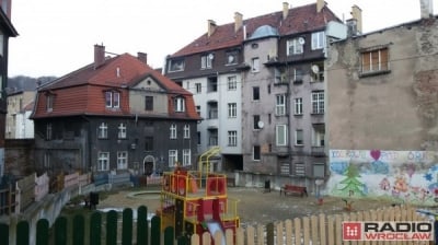 Ruszają konsultacje społeczne dotyczące rewitalizacji Wałbrzycha