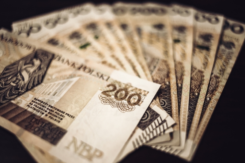 Ponad 8 milionów złotych dla Legnicy, kolejne dwa dla powiatu - fot. archiwum radiowroclaw.pl