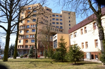 Miedziany blok operacyjny. Medyczna rewolucja w Lubinie