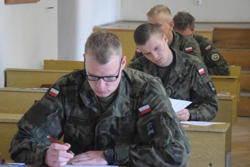 We Wrocławiu mamy Mistrza Ognia Artyleryjskiego - 5pa.wp.mil.pl