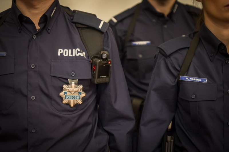 Bezpieczne wakacje: Policja prosi o rozsądek - fot. archiwum Radia Wrocław