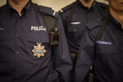 Bezpieczne wakacje: Policja prosi o rozsądek