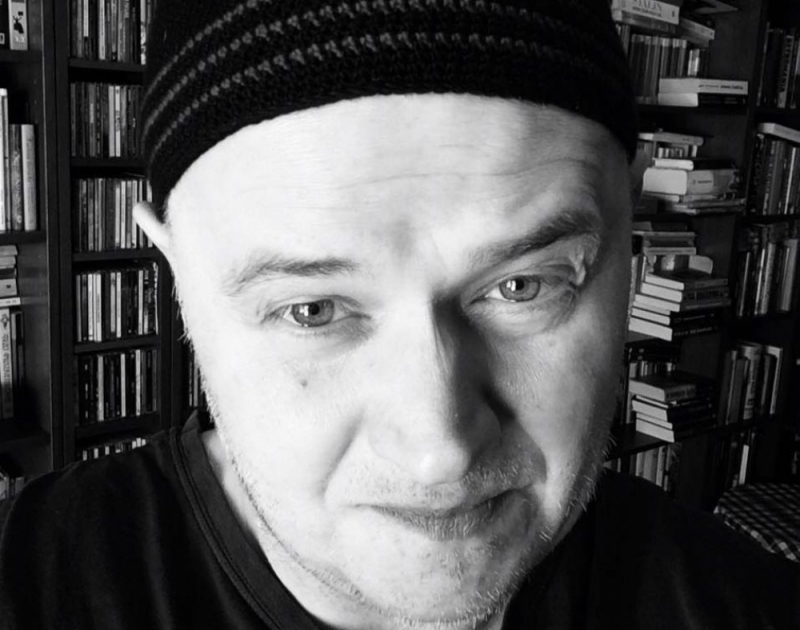 Zmarł Wojciech Szymański, były szef Radia RAM - fot. Wojciech Szymański