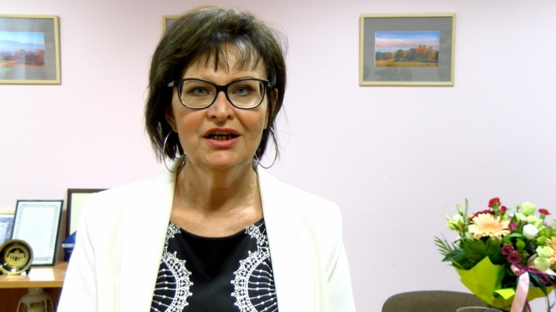 Karkonoska Państwowa Szkoła Wyższa w Jeleniej Górze ma nowego rektora - fot. Gabriela Stefanowicz