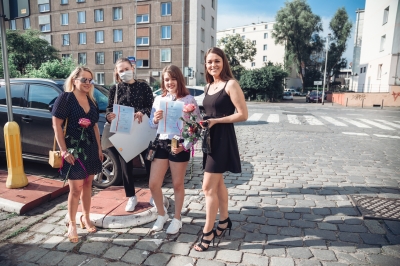 Komputery wreszcie pójdą w kąt. Uczniowie rozpoczęli wakacje - 0