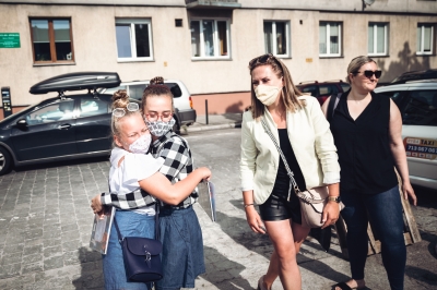 Komputery wreszcie pójdą w kąt. Uczniowie rozpoczęli wakacje - 6
