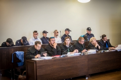 Wrocław: Gang handlarzy dopalaczami skazany