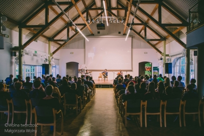 RUSZYŁ NABÓR NA SUMMER GUITAR FESTIVAL 2020! - 11