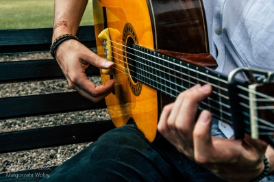 RUSZYŁ NABÓR NA SUMMER GUITAR FESTIVAL 2020! - 1