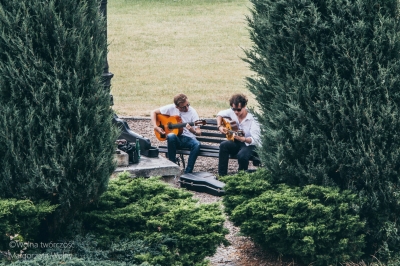 RUSZYŁ NABÓR NA SUMMER GUITAR FESTIVAL 2020! - 2
