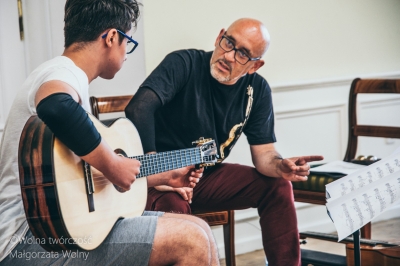 RUSZYŁ NABÓR NA SUMMER GUITAR FESTIVAL 2020! - 3