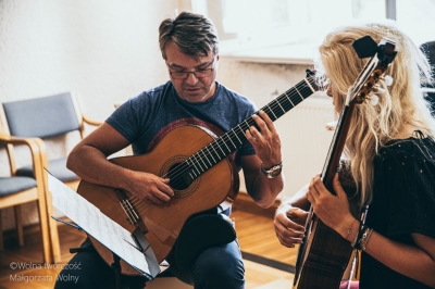 RUSZYŁ NABÓR NA SUMMER GUITAR FESTIVAL 2020! - 4