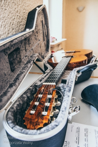 RUSZYŁ NABÓR NA SUMMER GUITAR FESTIVAL 2020! - 6