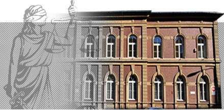 Zwolnienia w prokuraturze? (Posłuchaj) - www.prokuratura.jgora.pl